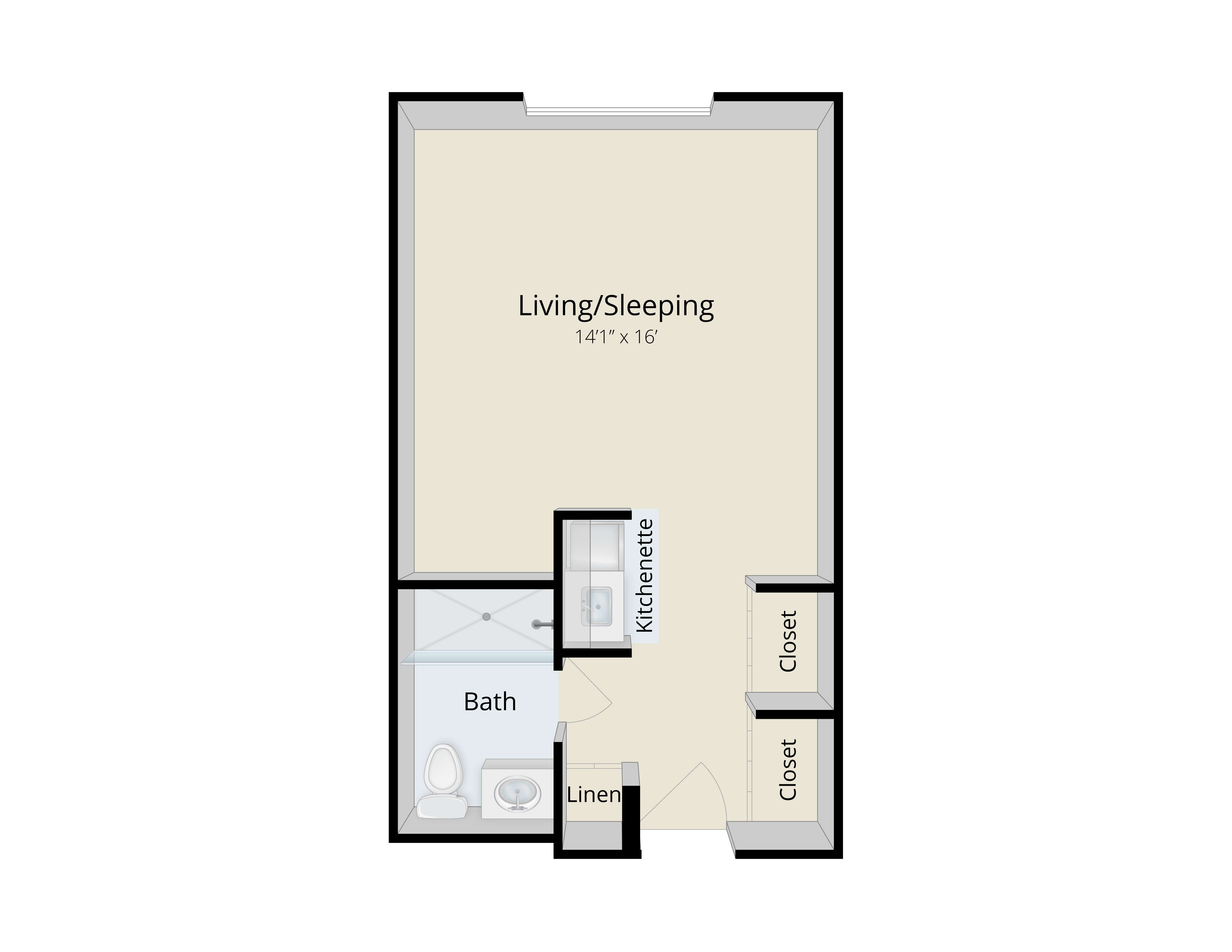 HumanGood Senior Living in Pennsylvania The Mansion at Rosemont